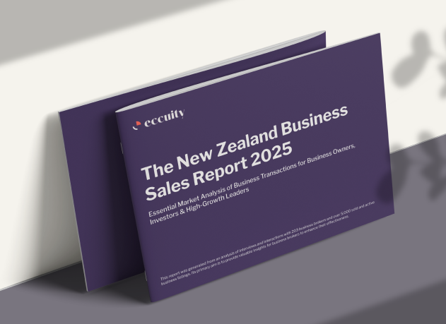 Business Sales Report 2025